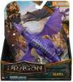 SPIN MASTER Jak vycvičit draka figurka základní draci 4 druhy