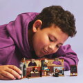LEGO HARRY POTTER Bradavický hrad: Hodina kouzelných formulí 76442 STAVEBNICE