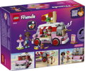 LEGO FRIENDS Pojízdný stánek s pizzou 42694 STAVEBNICE
