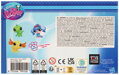 LPS Littlest Pet Shop figurka zvířátko mazací guma set 3ks