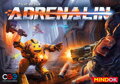 MINDOK HRA Adrenalin desková *SPOLEČENSKÉ HRY*