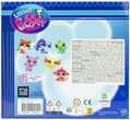 LPS Littlest Pet Shop figurka zvířátko mazací guma set 6ks