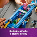 LEGO FORTNITE Battle Bus 77073 STAVEBNICE