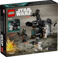 LEGO STAR WARS Death Trooper a Night Trooper 75412 STAVEBNICE