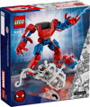 LEGO MARVEL Spider-Man vs. Anti-Venom 76308 STAVEBNICE