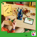 LEGO MINECRAFT Ďasí základna 21597 STAVEBNICE