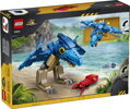 LEGO JURASSIC WORLD Dinosauří mládě: Pteranodon 77977 STAVEBNICE