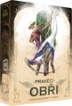 ASMODEE Hra Pravěcí obři rodinná *SPOLEČENSKÉ HRY*