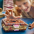 LEGO HARRY POTTER Hryzající kniha 76449 STAVEBNICE