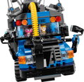LEGO FORTNITE Battle Bus 77073 STAVEBNICE