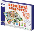 DETOA Hra Perníková chaloupka *SPOLEČENSKÉ HRY*