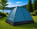 KUBISPORT Stan kopule monodome 205x150x100cm pro 2-3 osoby