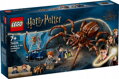 LEGO HARRY POTTER Aragog v Zapovězeném lese 76434 STAVEBNICE