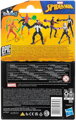 HASBRO Akční figurka Ghost Spider 10cm Epic Hero Series