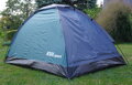 KUBISPORT Stan lehký kopule 205x120x100cm pro 2 osoby monodome