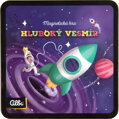 ALBI HRA Hluboký vesmír magnetická *SPOLEČENSKÉ HRY*
