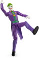 DC Akční figurka superhrdina 30cm kloubová různé druhy v krabičce