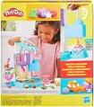 HASBRO PLAY-DOH Zmrzlinářský vozík kreativní set modelína s nástroji
