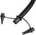 BESTWAY Pumpa ruční černá 30 cm