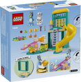 LEGO DISNEY Bluey na hřišti 11201 STAVEBNICE