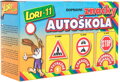 LORI 011 Značky autoškola 11