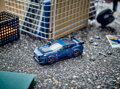 LEGO SPEED Auto Ford Mustang Dark Horse 76920 STAVEBNICE