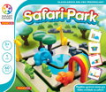 MINDOK HRA Smart Safari Park 60 rébusů