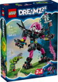 LEGO DREAMZZZ Mateo a robot 71495 STAVEBNICE