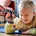 LEGO MARVEL Venom v robotickém brnění vs. Miles Morales 76276 STAVEBNICE