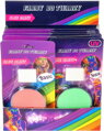Barvy na obličej párty základní / UV neonové 12 barev
