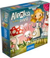 GRANNA HRA Alenka v říši divů *SPOLEČENSKÉ HRY*