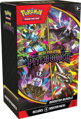 Pokémon TCG: ME05 Pitch Black Booster Bundle set 6x booster