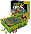EFKO Společenská stolní hra Jožin z bažin *SPOLEČENSKÉ HRY*