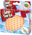 Grid Shifter Fidget mřížka triková měnící tvar antistresová flexibilní 6 barev