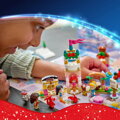 LEGO DISNEY Disney Princess Adventní kalendář 43298 STAVEBNICE