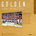 LEGENDARY CARDS Golden Prague 2024 sběratelské hokejové karty set 6ks