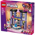 LEGO FRIENDS Módní přehlídka v městečku Heartlake 42685 STAVEBNICE