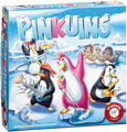 PIATNIK Hra Pinkuins *SPOLEČENSKÉ HRY*