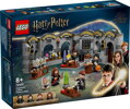 LEGO HARRY POTTER Hodina bylinkářství 76445 STAVEBNICE