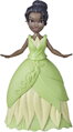 HASBRO Disney Princess mini panenka s překvapením různé druhy 1.vlna