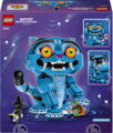 LEGO KPOP: DEMON HUNTERS Tygr Derpy a ptáček Sussie 72537 STAVEBNICE