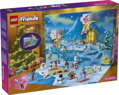 LEGO FRIENDS Adventní kalendář 42698 STAVEBNICE