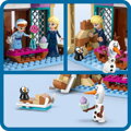 LEGO DISNEY Hrad Arendelle z filmu Ledové království 43265 STAVEBNICE