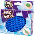 Grid Shifter Fidget mřížka triková měnící tvar antistresová flexibilní 6 barev