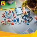 LEGO CREATOR Kultovní ruské kolo 3v1 31389 STAVEBNICE