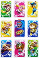 MATTEL HRA Uno karty Junior Tlapková Patrola *SPOLEČENSKÉ HRY*