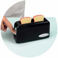 SMOBY Toaster Mini Tefal Express dětský set topinkovač + toustový chléb 2ks