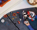 LEGO TECHNIC Vesmírný nakladač LT78 42178 STAVEBNICE