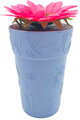 Miminko Babyblooms 13cm panenka květina v květináči 2v1 12 druhů