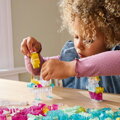 LEGO CLASSIC Kouzelná průhledná krabička 11040 STAVEBNICE